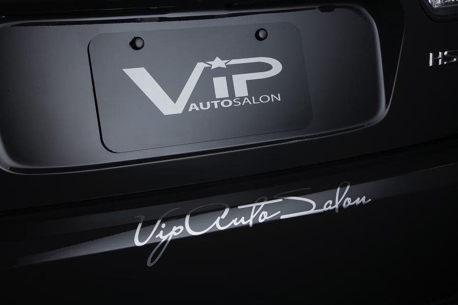  Lexus HS250h by VIP Auto Salon 2010 года  (фото 2 из 3)
